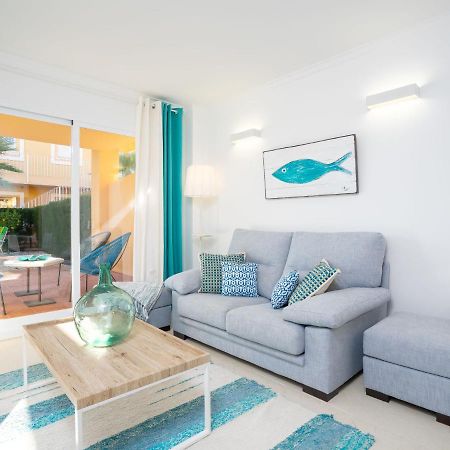 Apartment Apartamento Maritimo By Interhome Benitachell Exterior foto