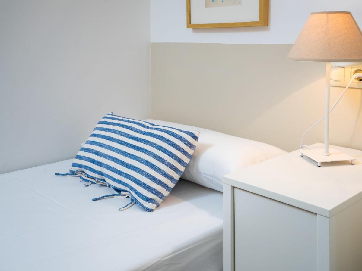Apartment Apartamento Maritimo By Interhome Benitachell Exterior foto